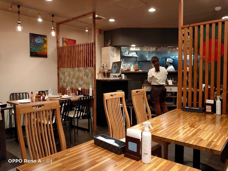 MABRUR HALAL DINING Kyoto