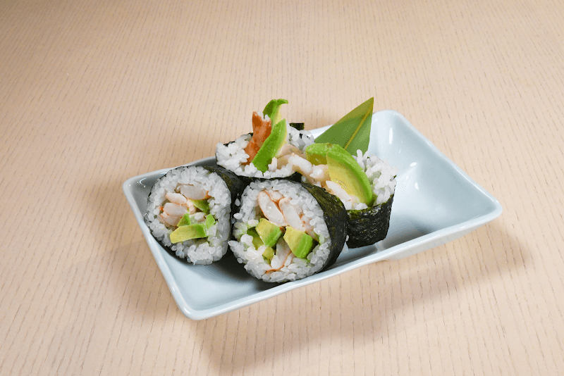 Kyoto Taishō Sushi Kawaramachi Ichigōten