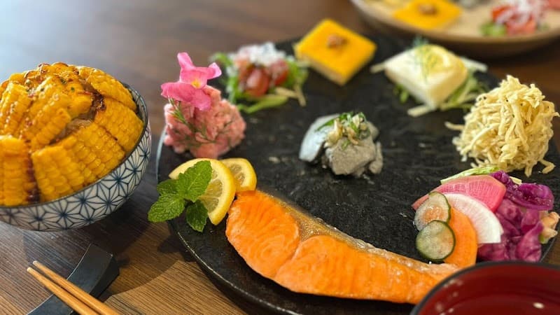 M&Maison Kyoto