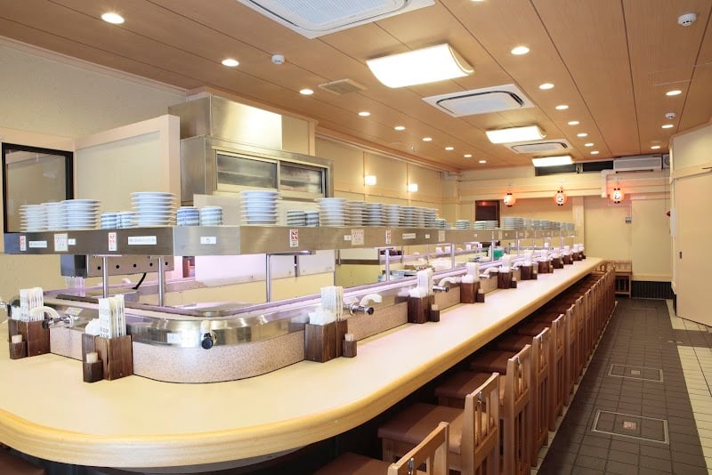 Musashi Sushi