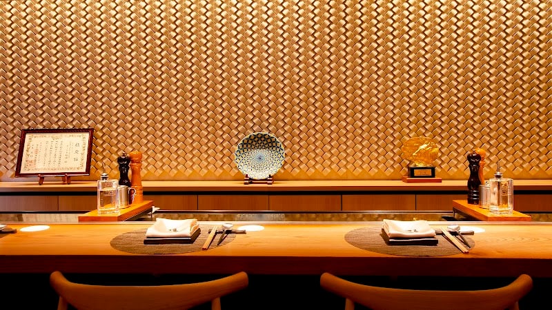 Kobe Beef Steak Mouriya Gion