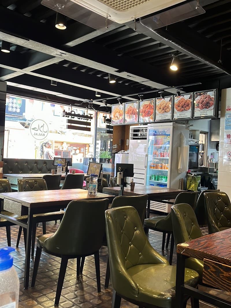Kampungku Restaurant