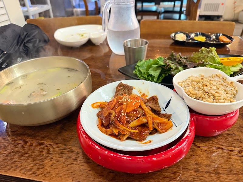 Vegan Kitchen