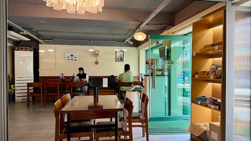 Vegan Kitchen