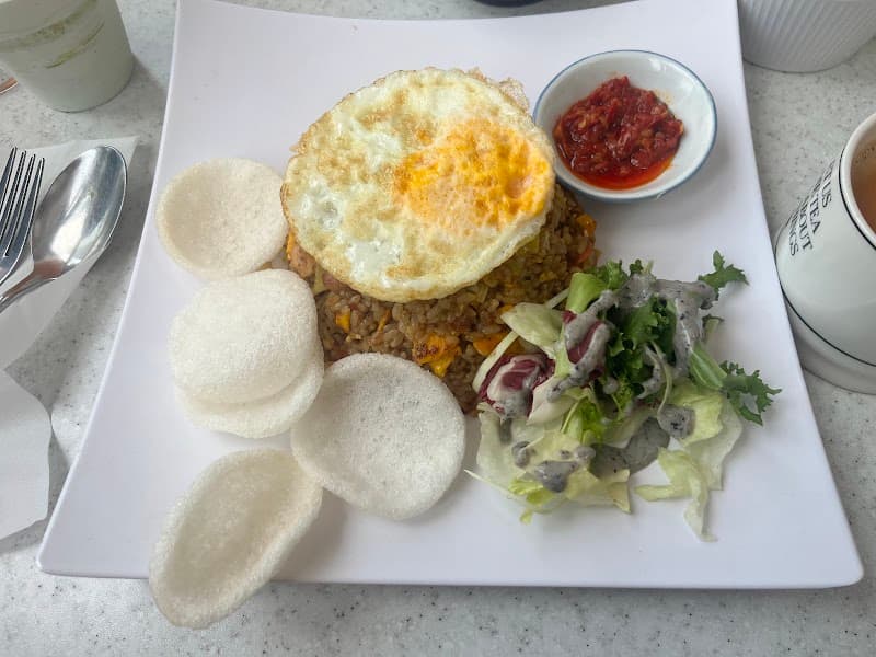 Hi asia Pakistani & Indian halal restaurant 펀자브