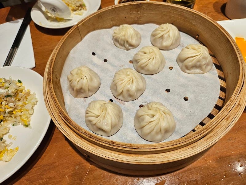 Din Tai Fung 101