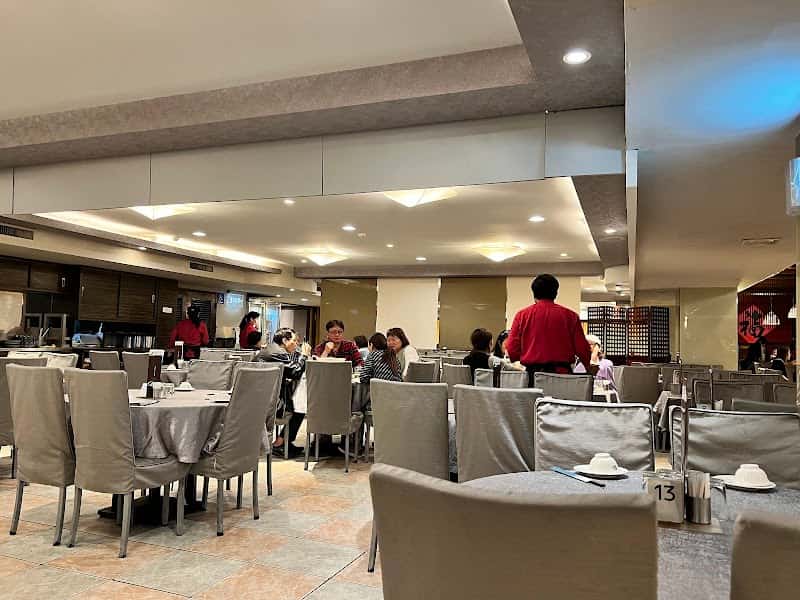 SHIN TUNG NAN SEAFOOD Tingzhou Branch