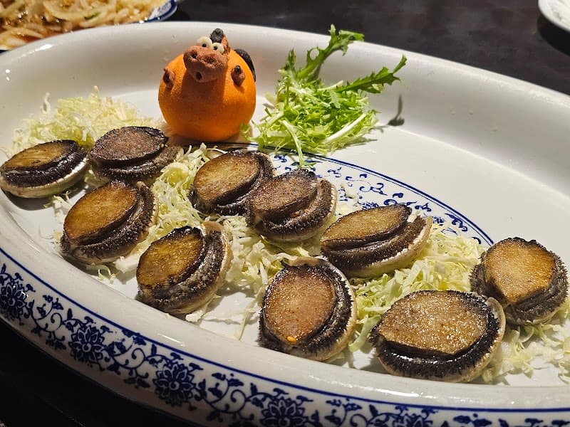 Shin Tung Nan Seafood