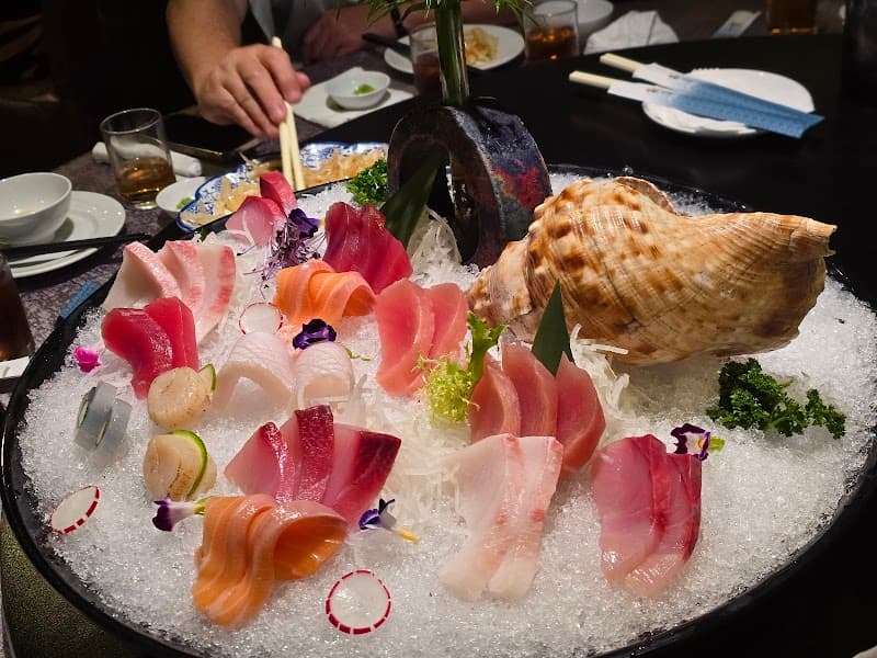Shin Tung Nan Seafood