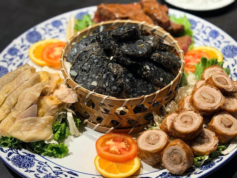 Shin Tung Nan Seafood