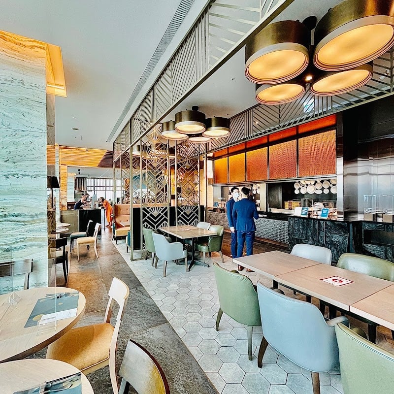 INPARADISE Breeze Xinyi Branch
