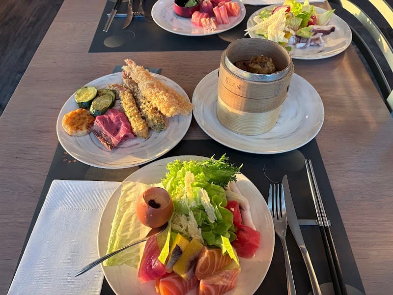 INPARADISE Breeze Xinyi Branch