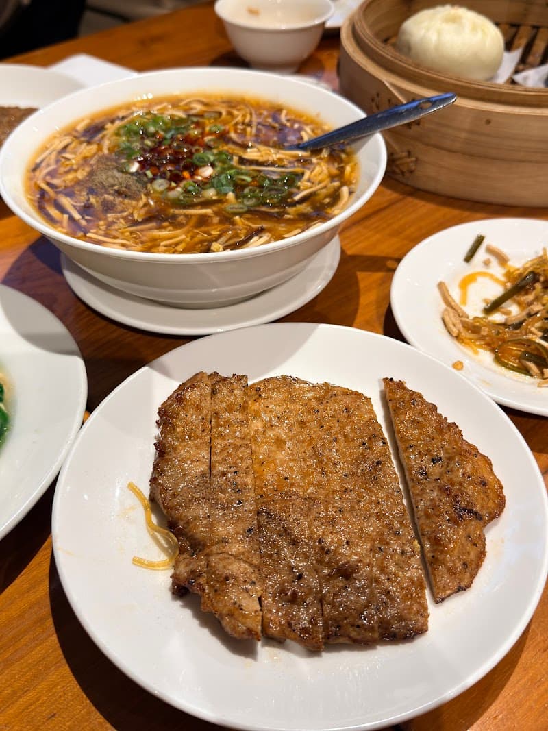 Din Tai Fung A4 Branch