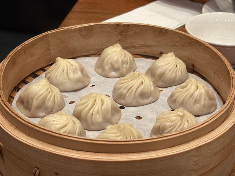 Din Tai Fung A4 Branch