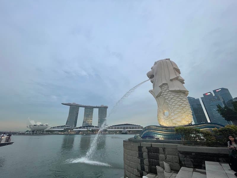 Merlion