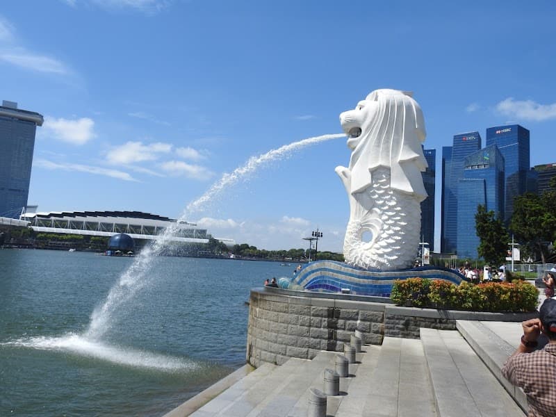 Merlion