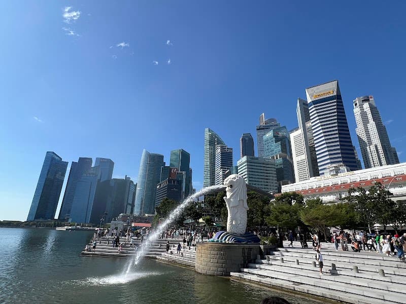 Merlion