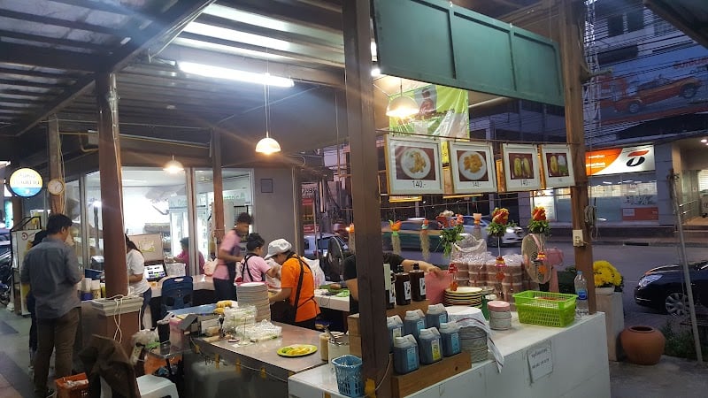 townintown seafood
