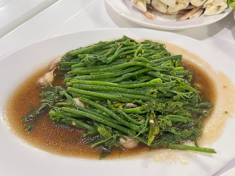 townintown seafood