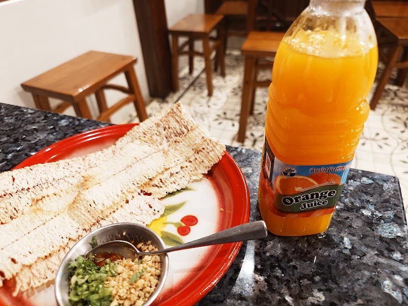 Thipsamai Padthai Pratoopee