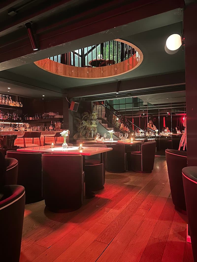 Bisou Bangkok