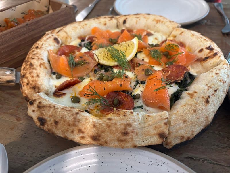 Olive Kitchen - Khaosan
