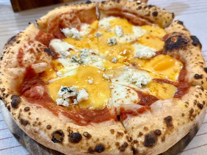 Olive Kitchen - Khaosan