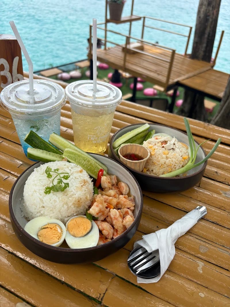 Cafe Phuket Viewpoint