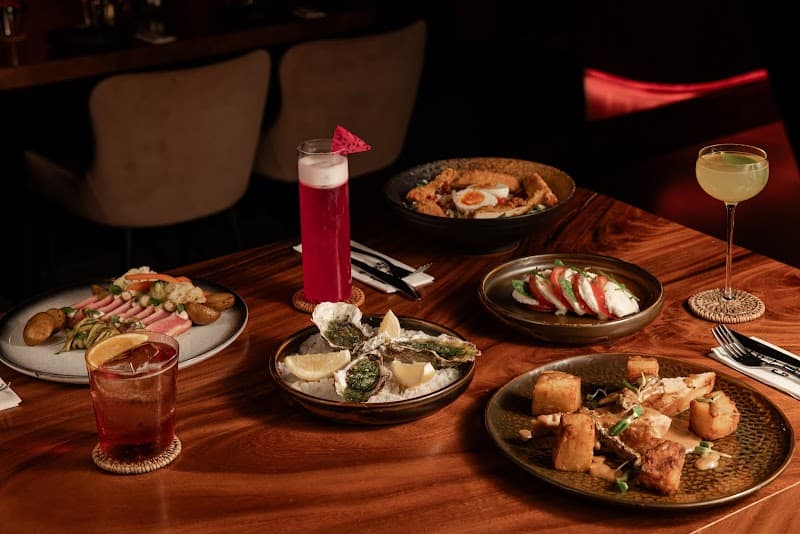 Groov Gastrobar