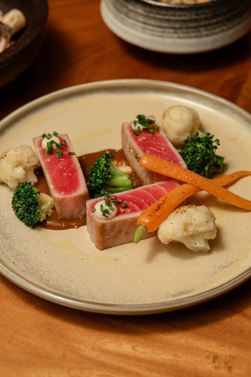 Groov Gastrobar