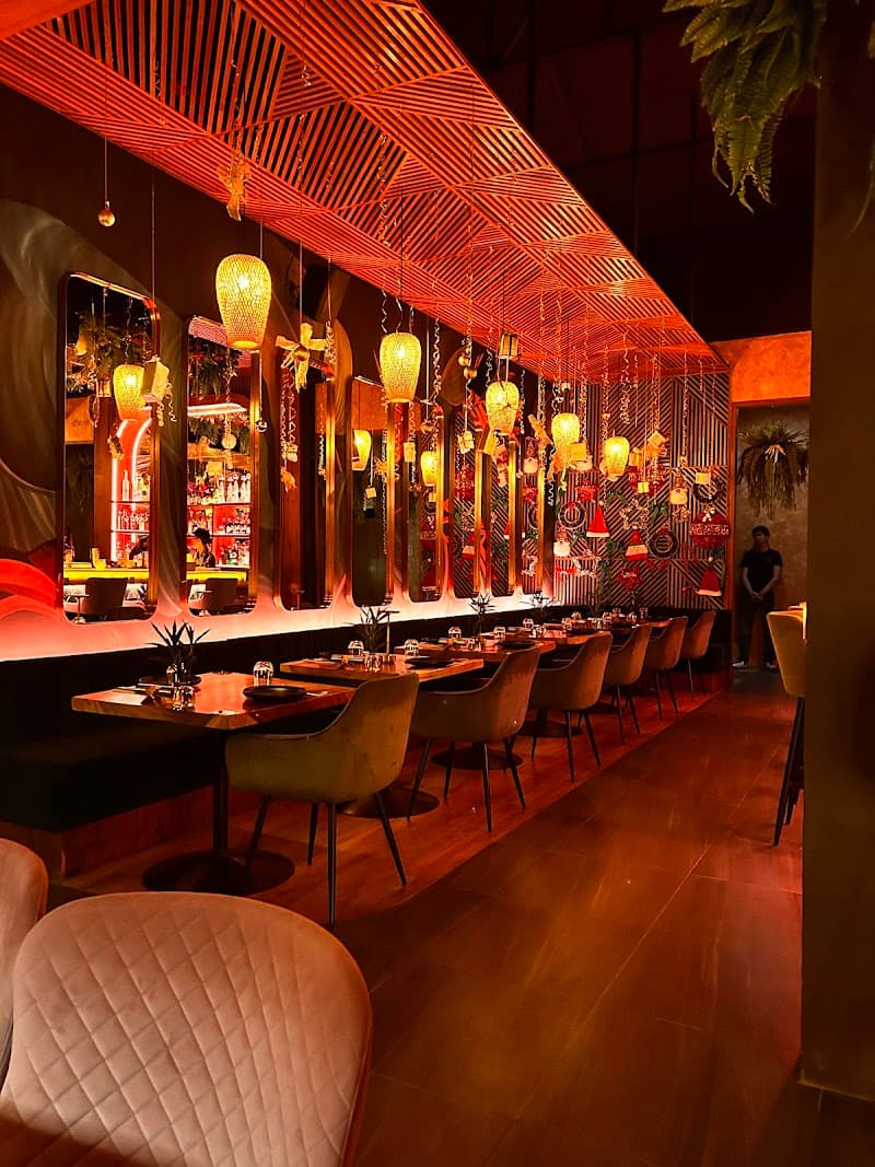 Groov Gastrobar