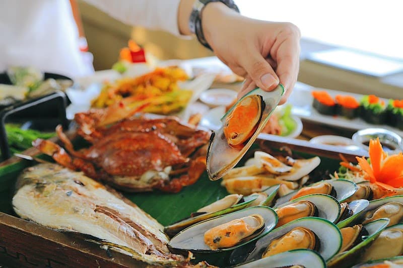 Kan Eang Restaurant - ร้านกันเอง