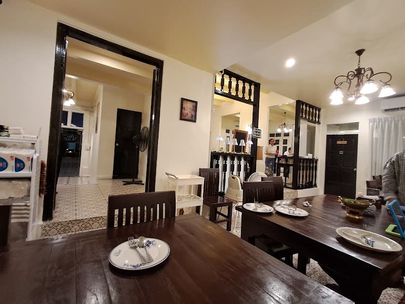 Thai Mueang Restaurant Phuket