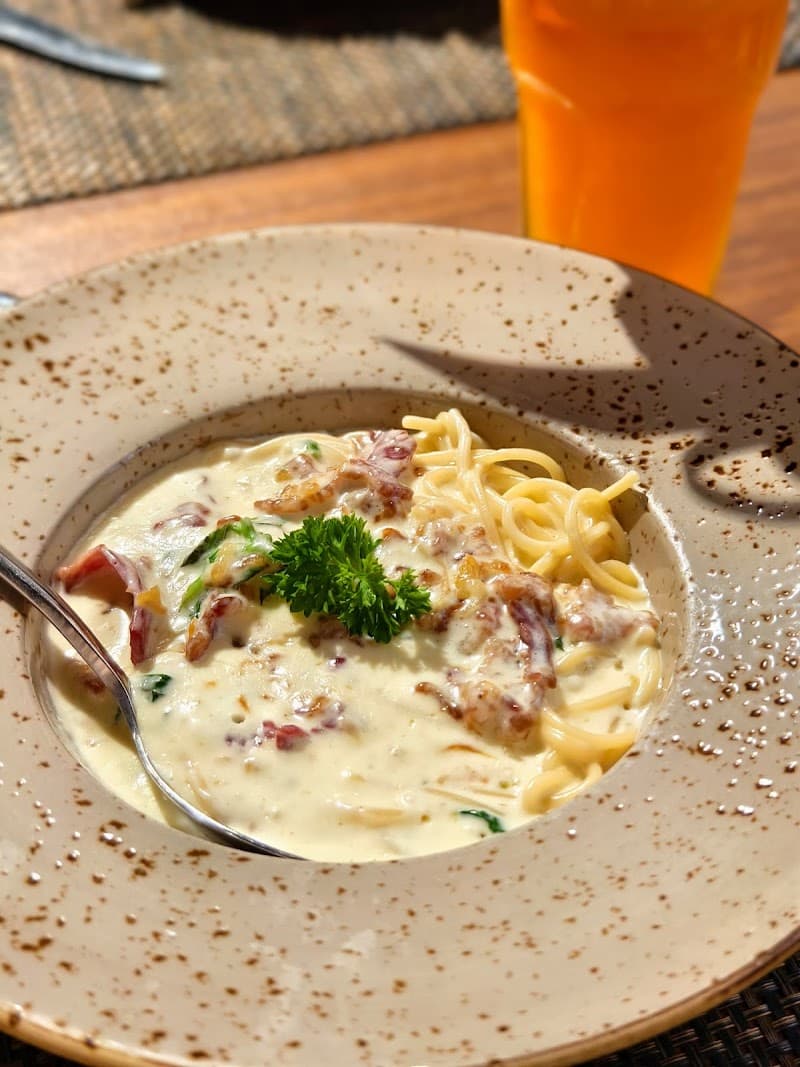 TTDI Meat Point Steakhouse - حلال