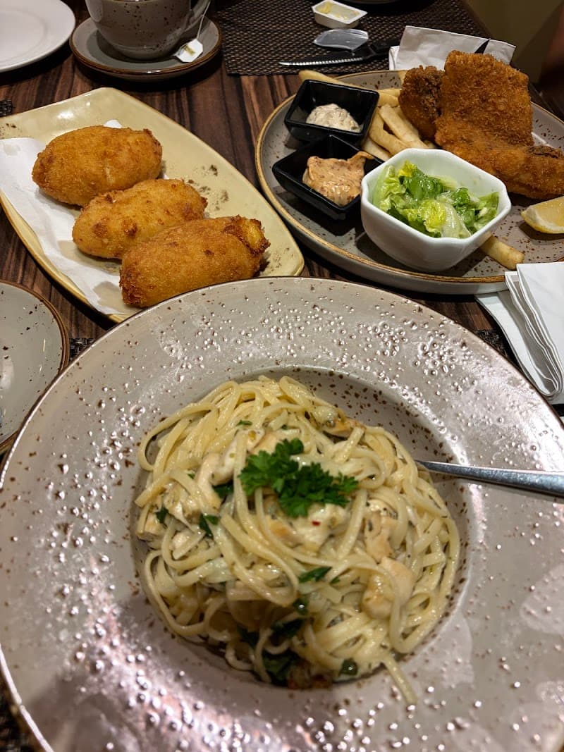 TTDI Meat Point Steakhouse - حلال