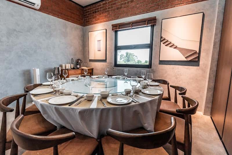 Hai Shang Ren Seafood Restaurant (Pork Free)