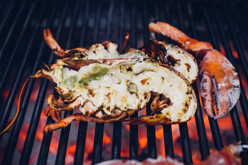 Burger & Lobster Genting