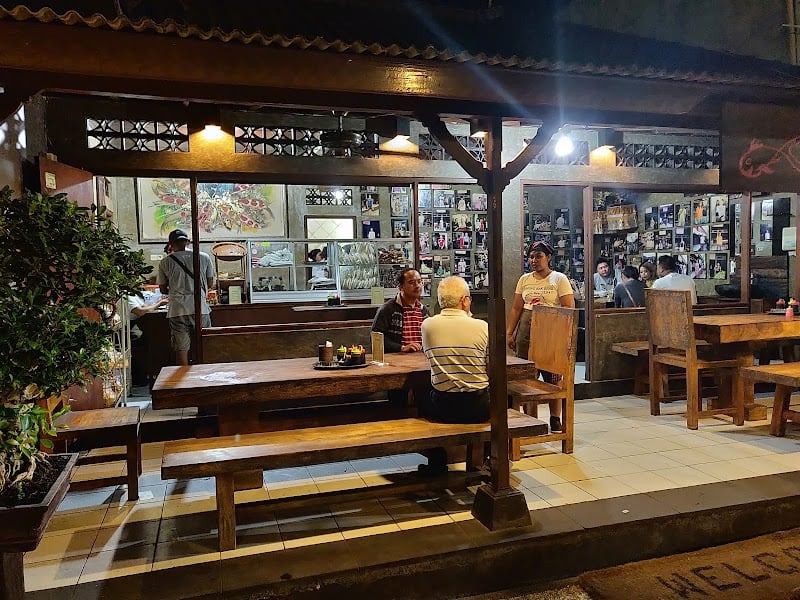 Warung Mak Beng