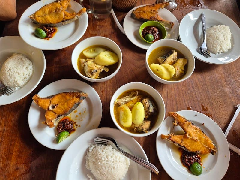Warung Mak Beng