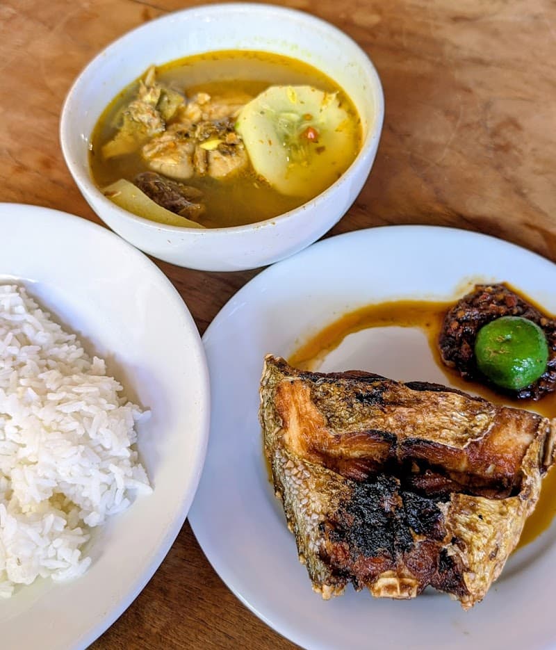 Warung Mak Beng