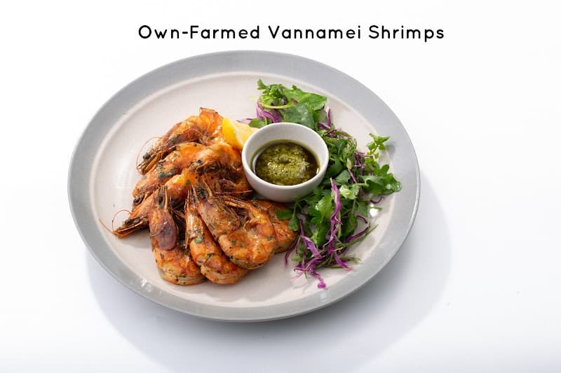 Shrimpis Restaurant