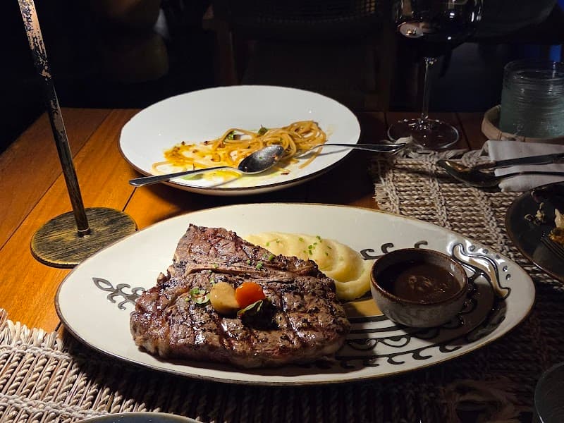 CHORA Mediterranean Restaurant & Bar
