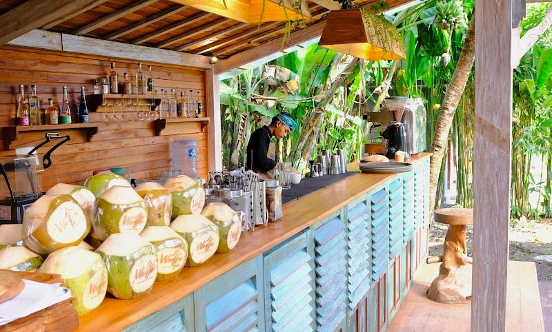 Wedja Restaurant