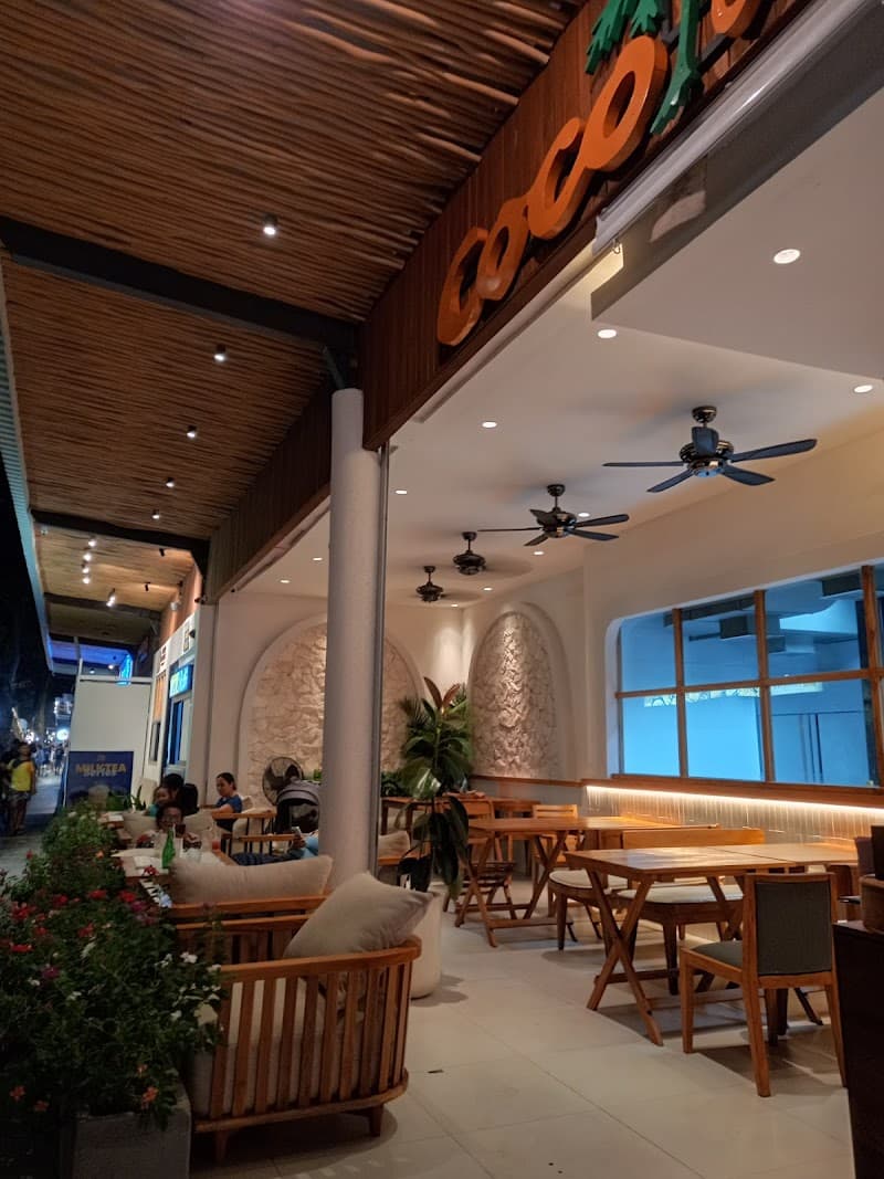 Coco Bistro