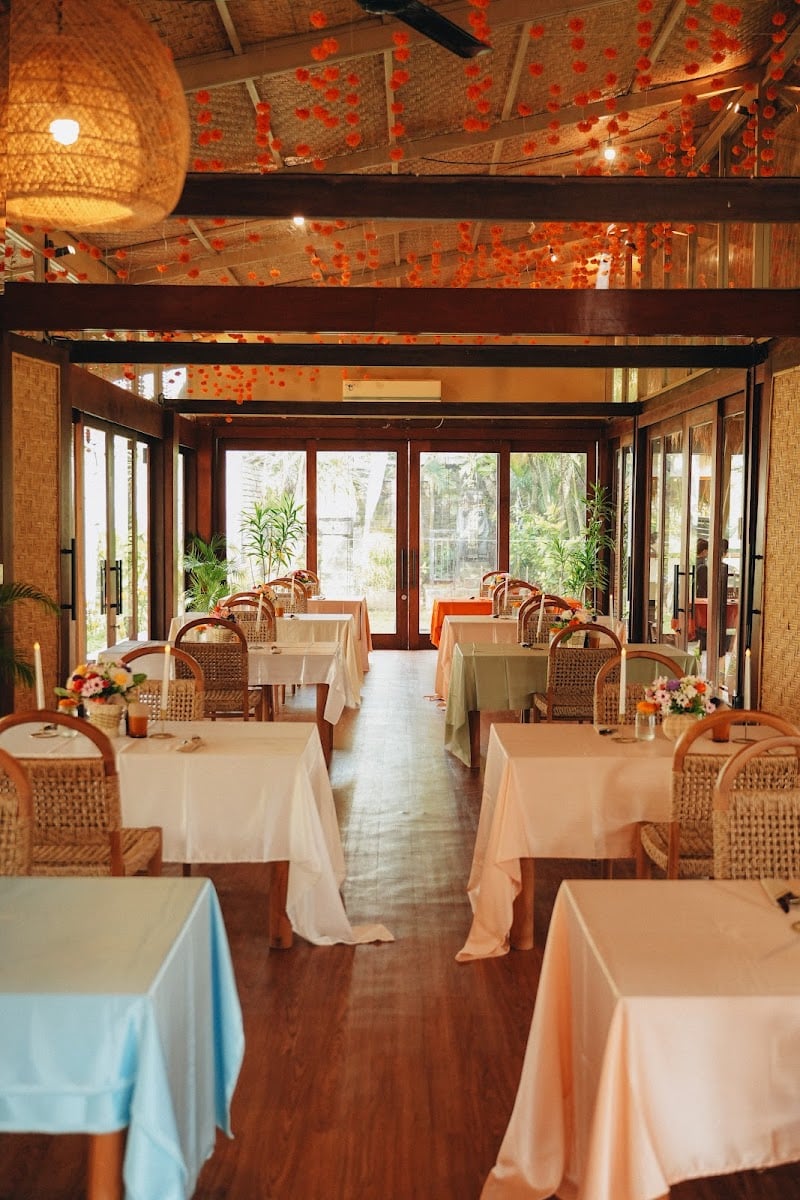 Cafe Gemitir Bali
