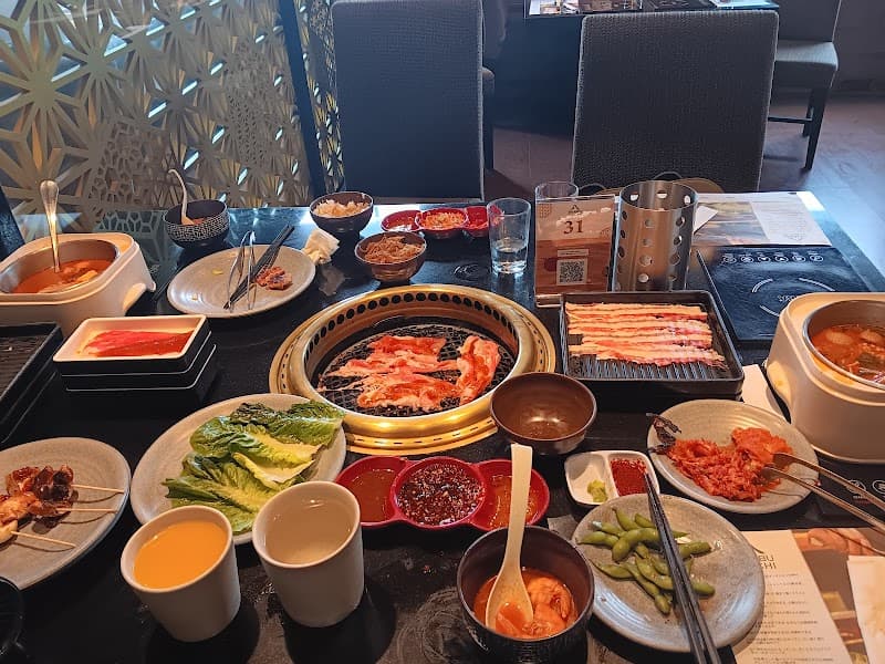 Shabu Hachi Lebak Bulus Jakarta