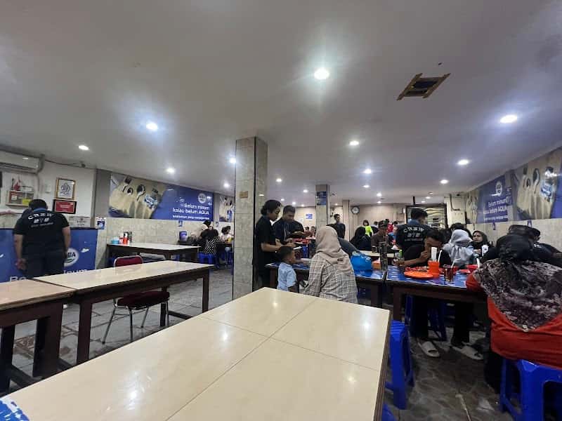 Wiro Sableng 212 Kelapa Gading