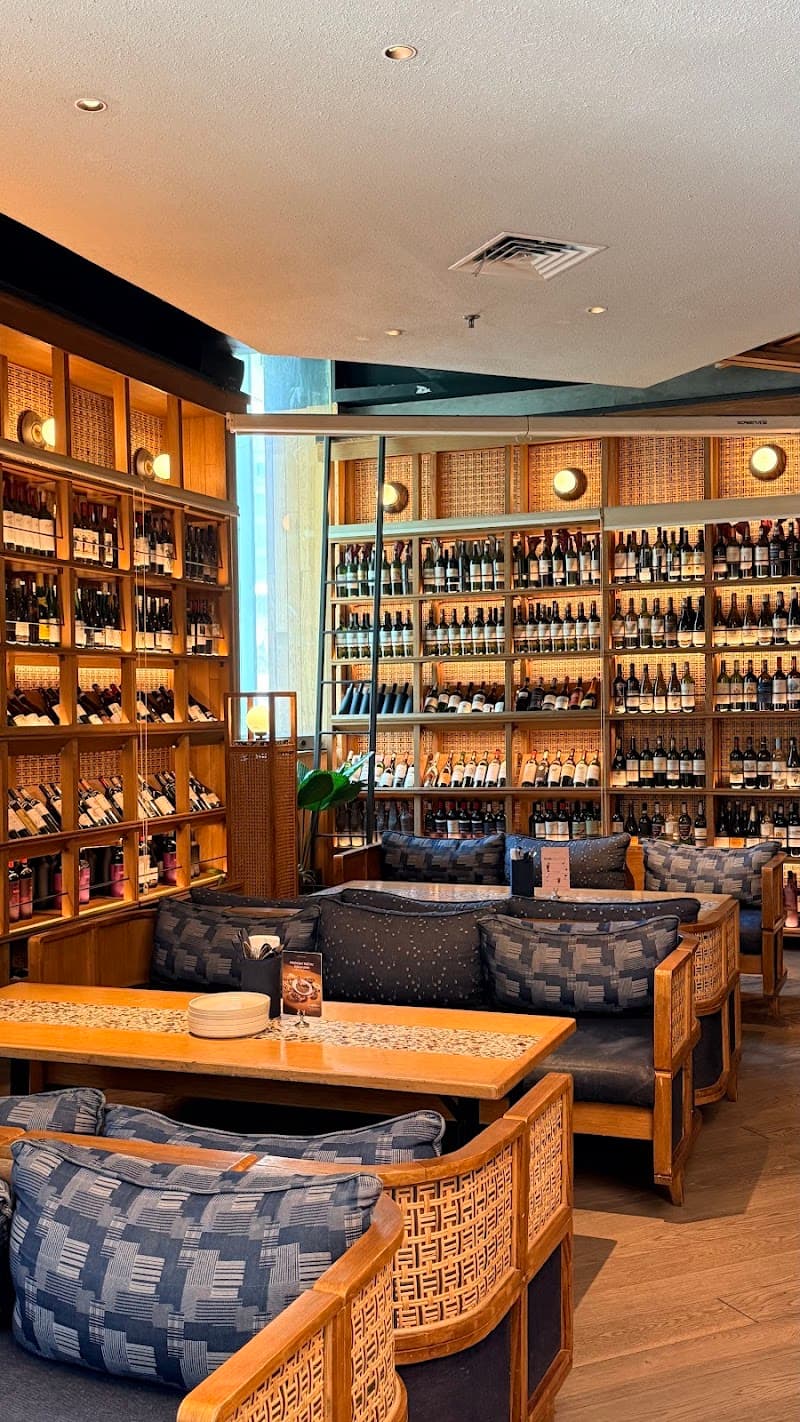 Social House Grand Indonesia
