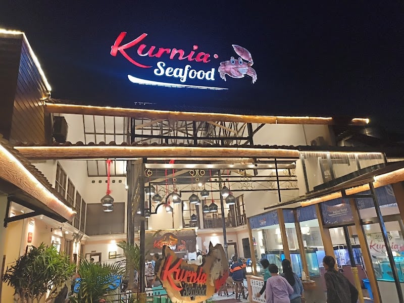Kurnia Seafood