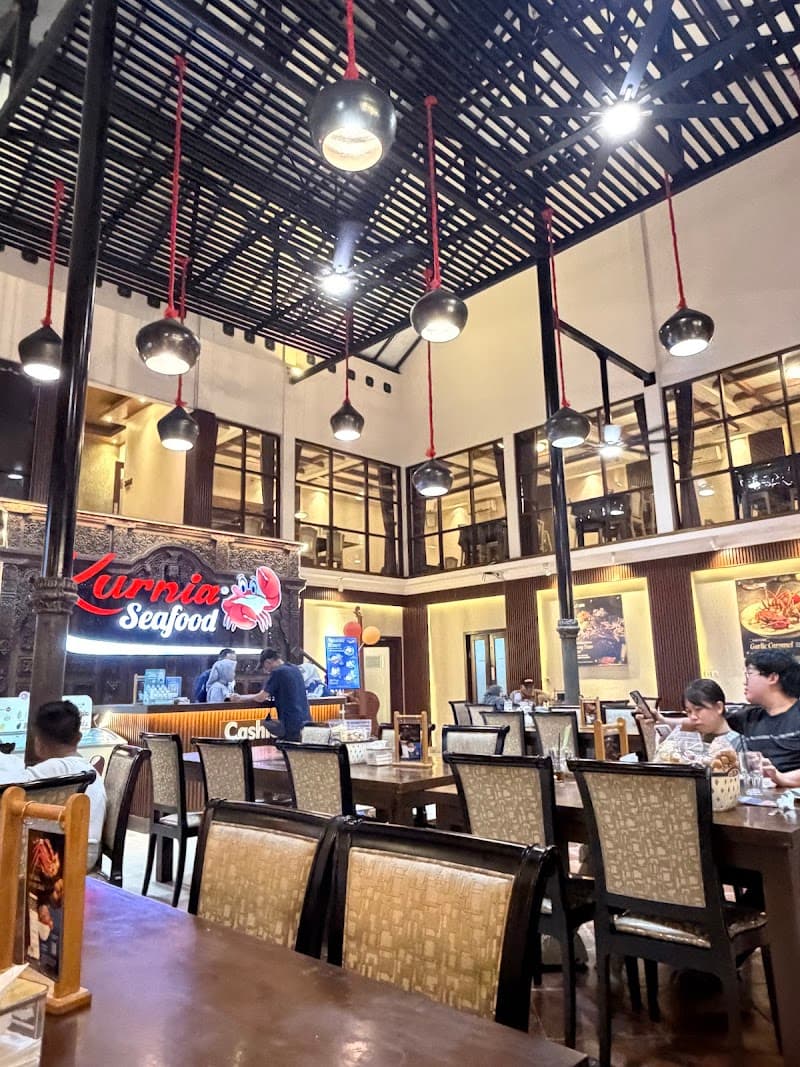 Kurnia Seafood